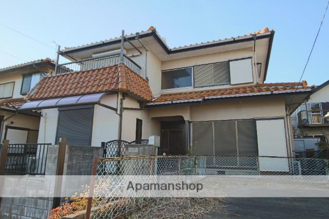 外房線 土気駅 徒歩21分  築47年