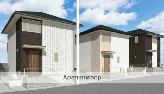 千葉県千葉市中央区仁戸名町の戸建賃貸