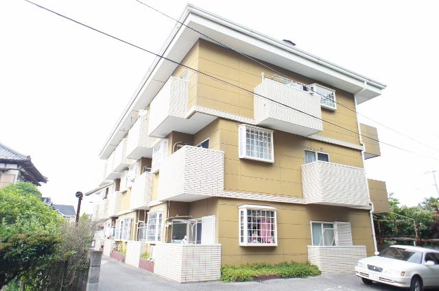 セントラルメゾン茂原