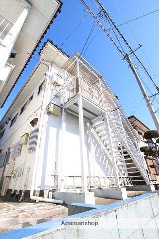 第2あそうコーポ