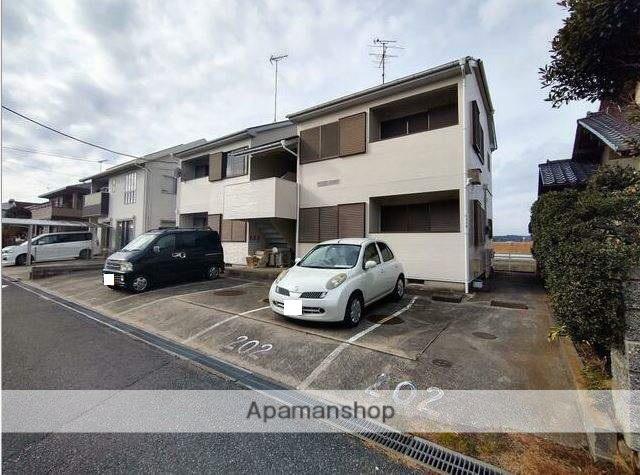クレール新茂原