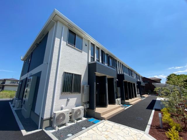 大網白里市大網アパート