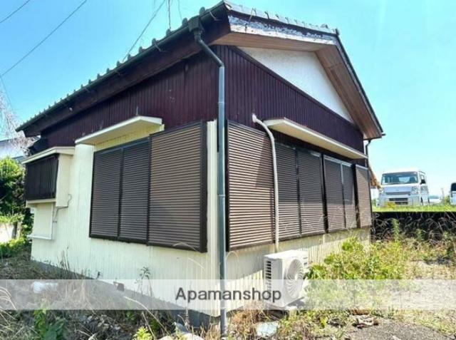 外房線 茂原駅 徒歩37分 1階建 築39年