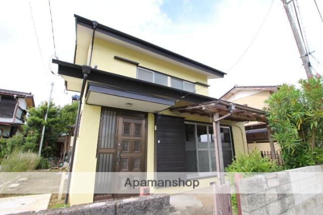 外房線 本納駅 徒歩8分 2階建 築41年