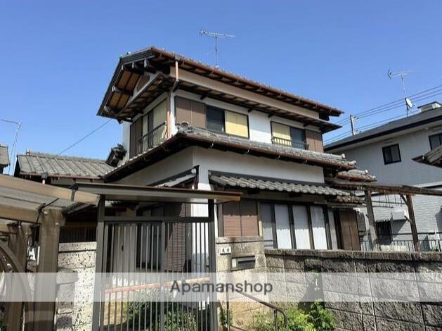 東金線 東金駅 徒歩29分 2階建 築44年