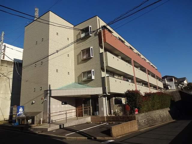 ダイワティアラ村上