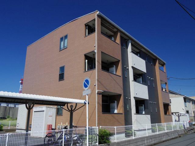 ジェンティーレⅡ