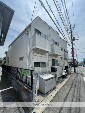 エターナル勝田台