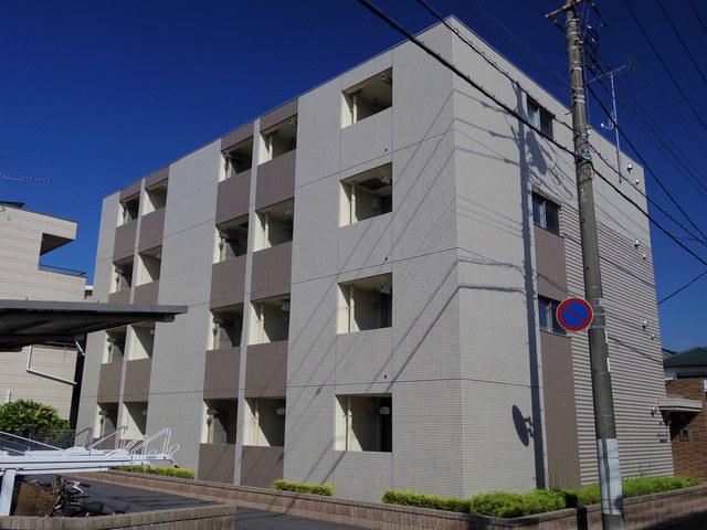 アルカンシエル八千代台