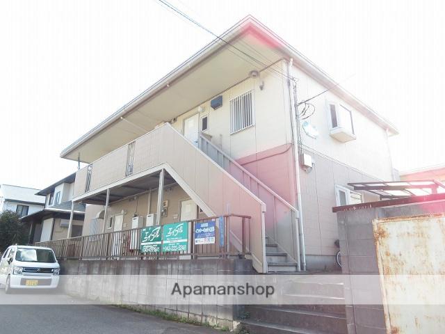 アスモ美しが丘 B棟
