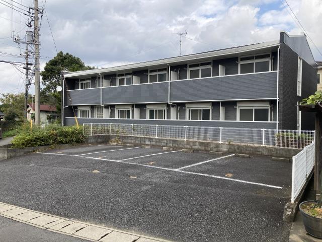 東葉高速鉄道 村上駅(千葉) 徒歩8分 2階建 築28年