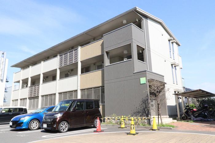 八千代の杜 イーストパークA