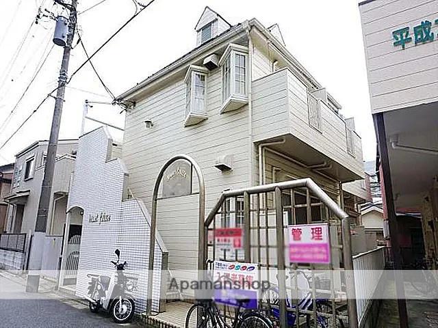 ジュネパレス津田沼第11