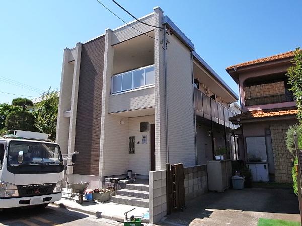 リブリ・習志野