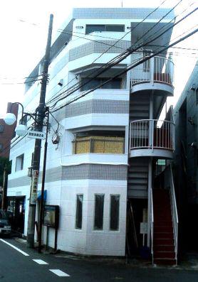 トラストホーム勝田台
