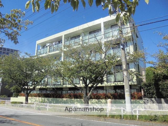 AQUA SHINURAYASU (1K/1階)