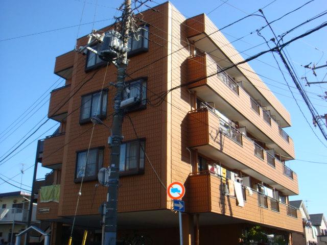 京葉線 舞浜駅 徒歩8分 2階建 築35年
