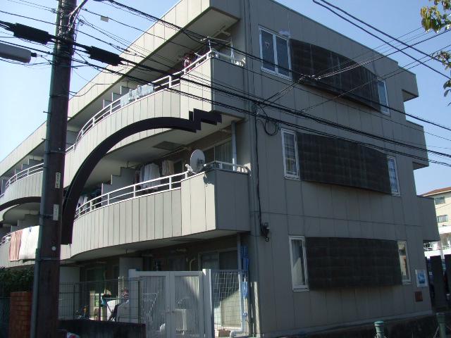 メゾンサヨネ