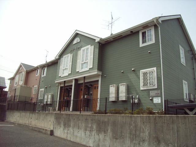 ブロードヒルⅡ