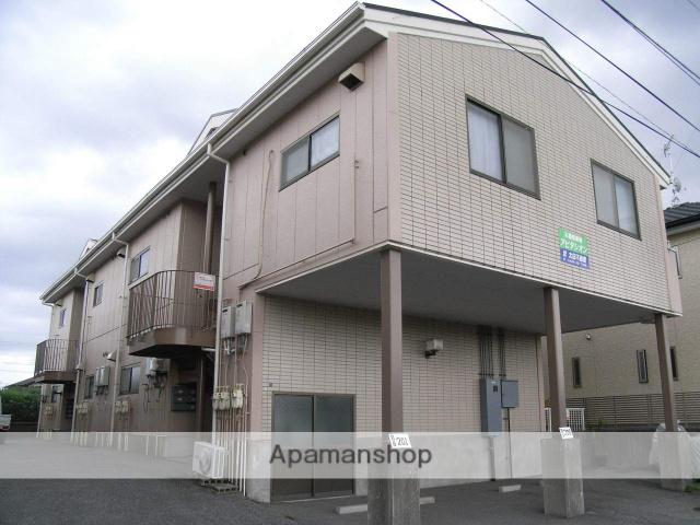 アビタシオン B棟