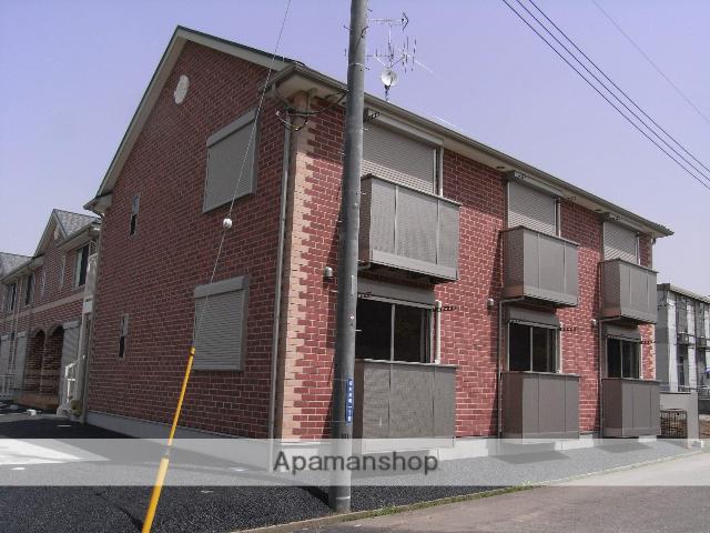シャレー桜井新町 D棟
