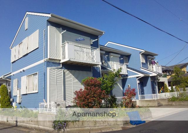 カーサK(2LDK/2階)