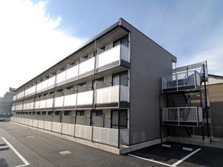 レオパレスYS STA木更津