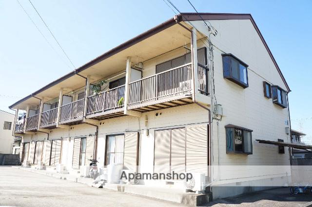 ウインズ(2LDK/2階)