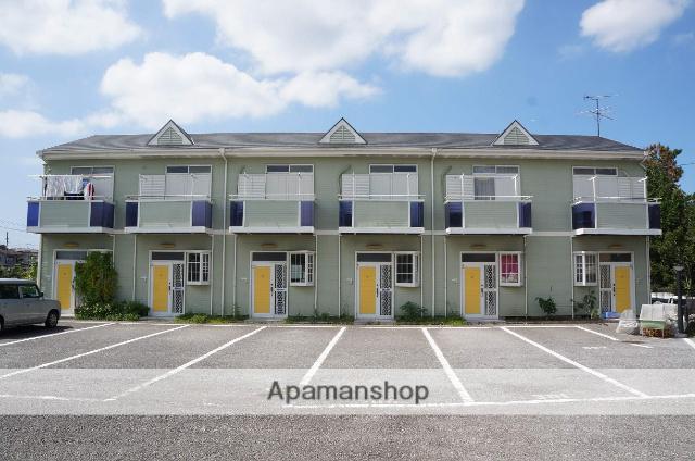 コーポ関口　Ⅱ