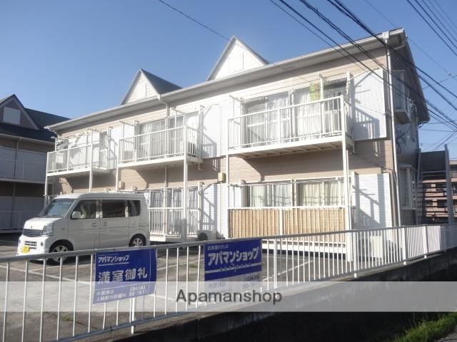 ロイヤルハイツⅡ