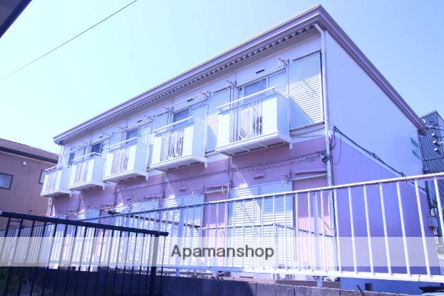 エスポワール清見台東