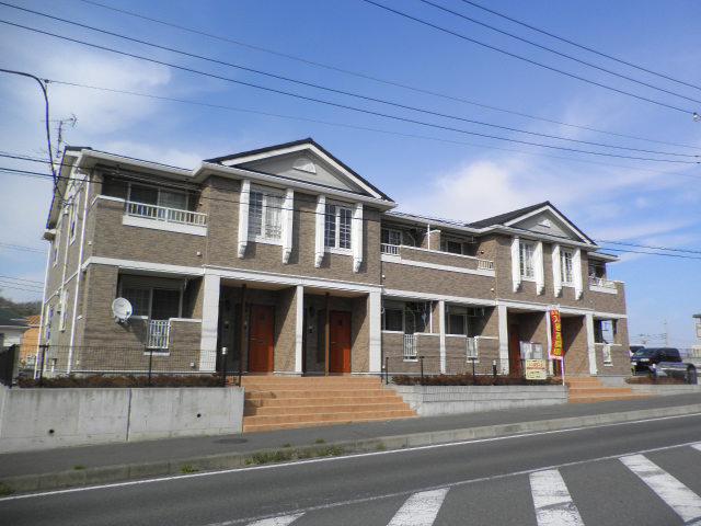 グレイス・ヴィラA