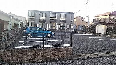 レオパレスゴールデンⅡ