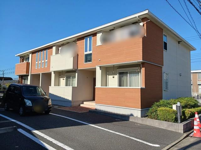 シェルメゾン