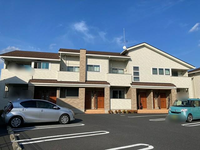 グランド ソレイユⅠ