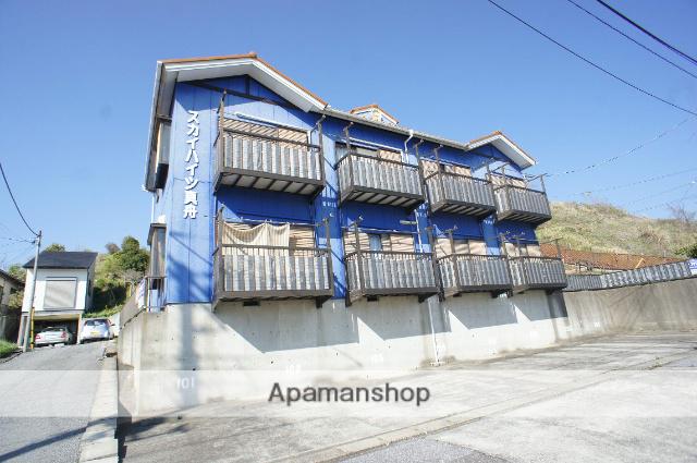 スカイハイツ真舟