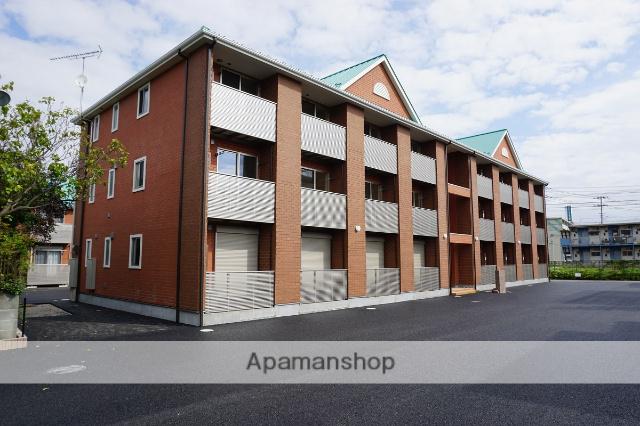 バードピア新田A棟