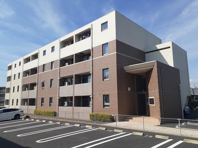 エスポワール T&C(1LDK/1階)