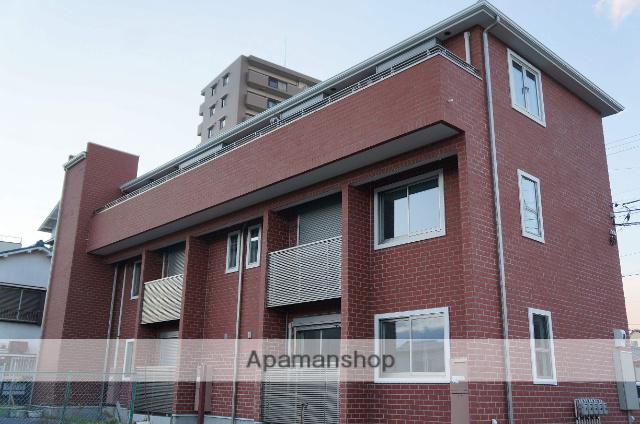 LA FLUER南片町(1LDK/2階)