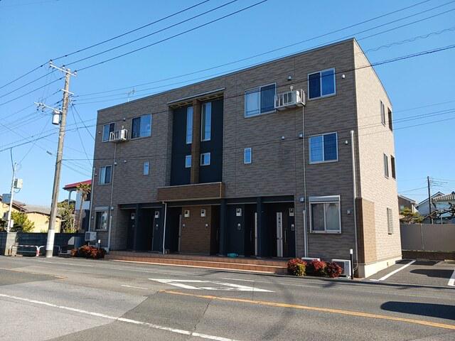 サンシャインⅥ