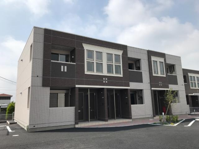 アヴァンティーニⅠ