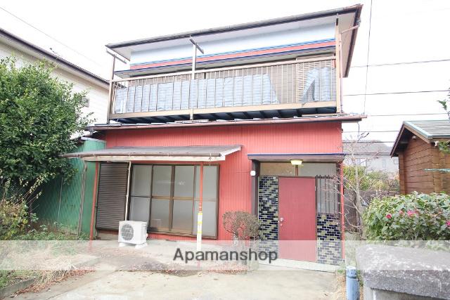 内房線 巌根駅 徒歩9分 2階建 築54年