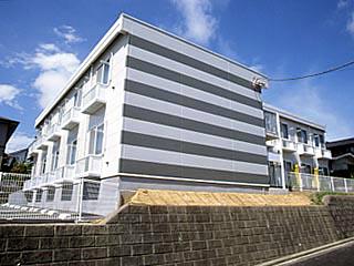 レオパレスサザンガーデン