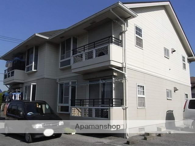 アーバンハイツA棟