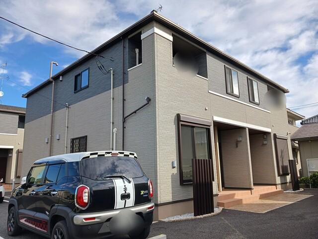 アコリエンテⅠ(1LDK/1階)