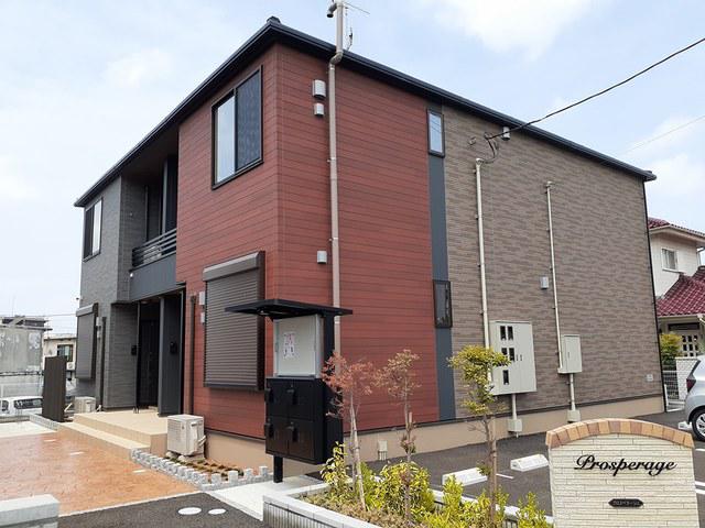 プロスぺラージュ