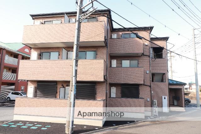 バードピア新田C棟