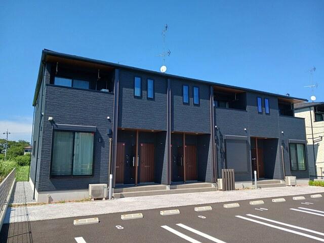 ラフォレスタ マレ