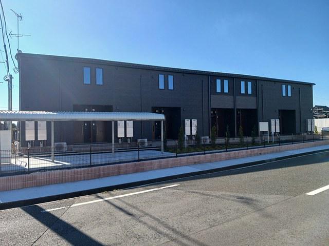 マウント シティⅠ