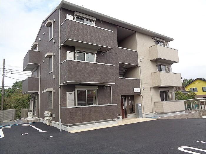 ブリスガーデン